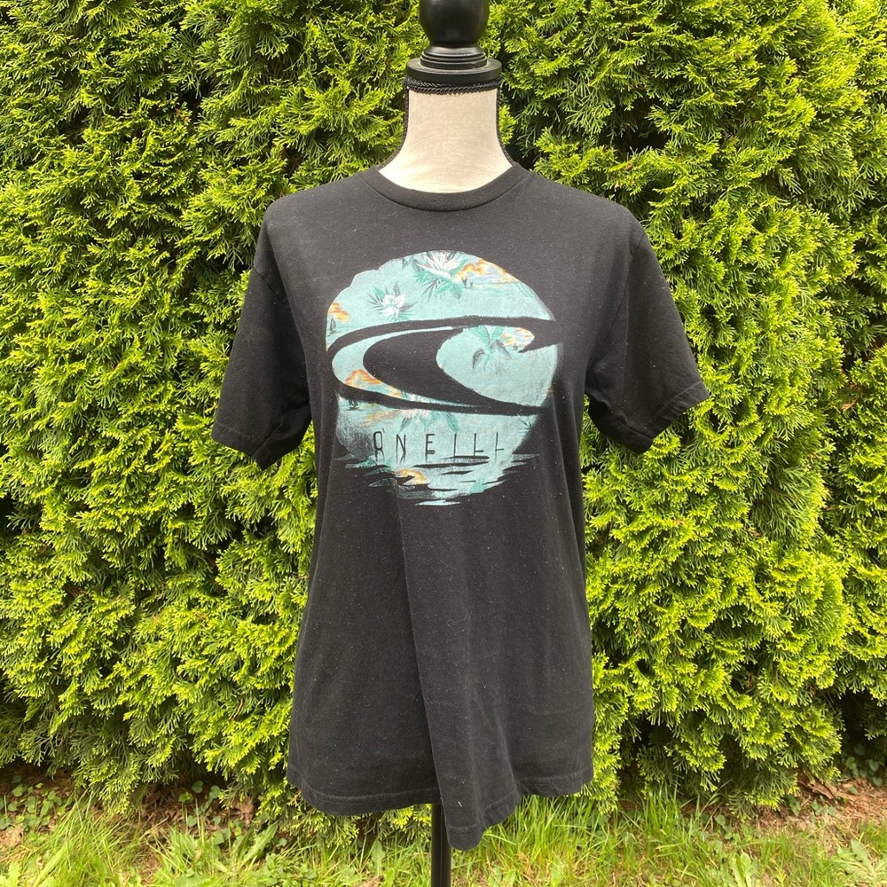 O’Neil surf tee